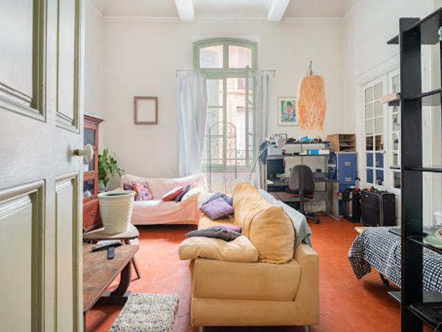Vente Appartement 2 pièces 67.84 m2 Beziers