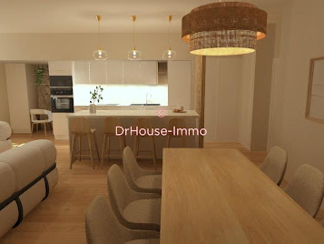 Vente Appartement 2 pièces 67.13 m2 Cosnac
