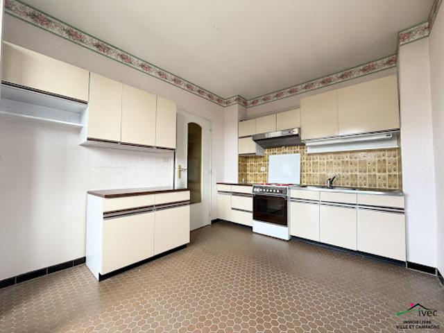 Vente Appartement 2 pièces 67.33 m2 Eckbolsheim