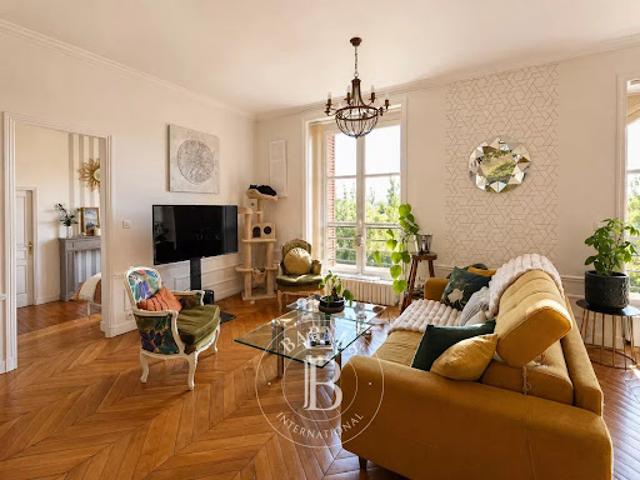 Vente Appartement 2 pièces 67.36 m2 Compiegne