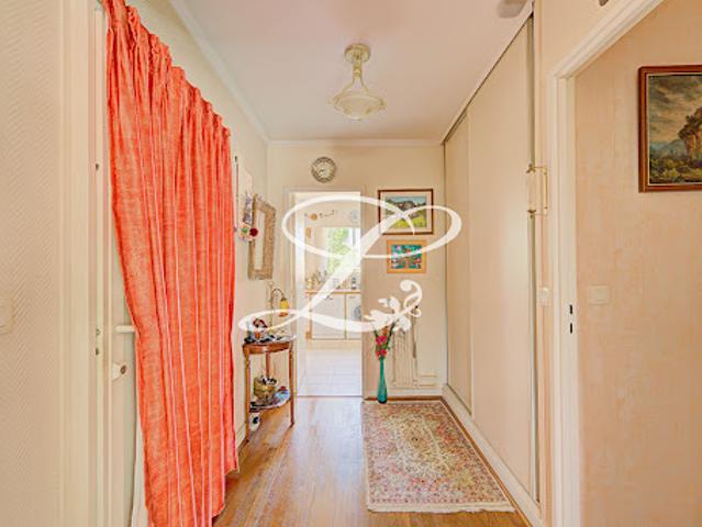 Vente Appartement 2 pièces 67.38 m2 Maisons Laffitte