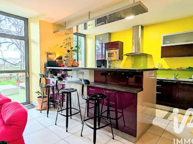 Vente Appartement 2 pièces 67 m2 Tain l'Hermitage