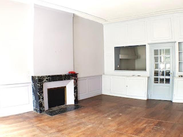 Vente Appartement 2 pièces 67 m2 Aixe sur Vienne