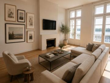 Vente Appartement 2 pièces 67 m2 Bordeaux