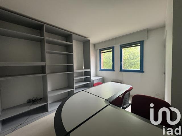 Vente Appartement 2 pièces 67 m2 Bruay la buissiere
