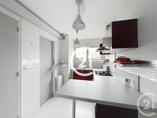 Vente Appartement 2 pièces 64 m2 Cognac