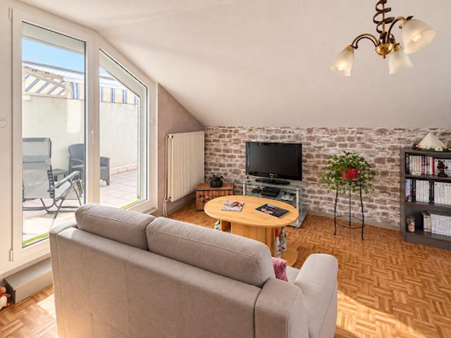 Vente Appartement 2 pièces 67 m2 Cognin