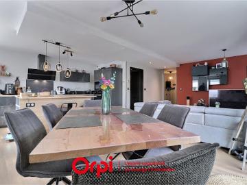 Vente Appartement 2 pièces 67 m2 Illkirch Graffenstaden