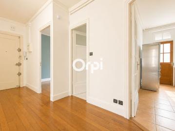 Vente Appartement 3 pièces 67 m2 Lille