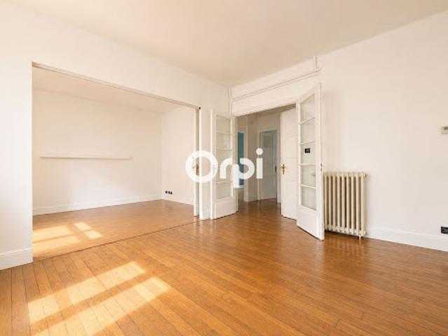 Vente Appartement 3 pièces 67 m2 Lille