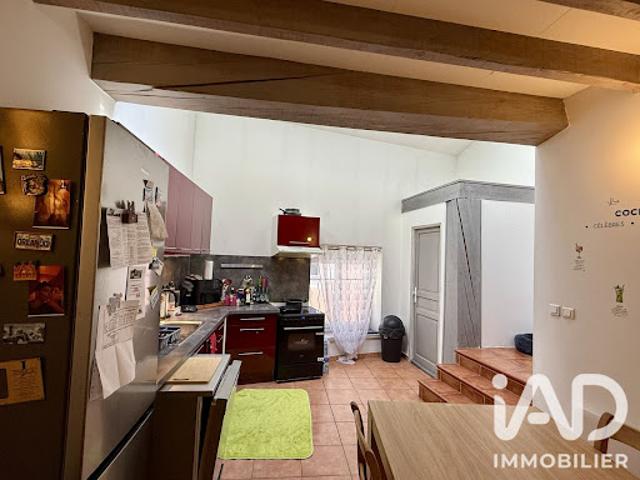 Vente Appartement 2 pièces 67 m2 Montelimar