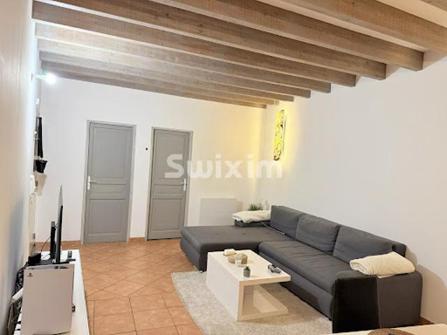Vente Appartement 2 pièces 67 m2 Montelimar