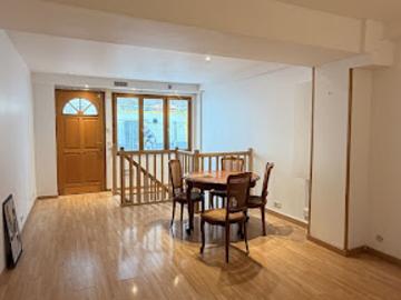 Vente Appartement 2 pièces 67 m2 Paris 14ème