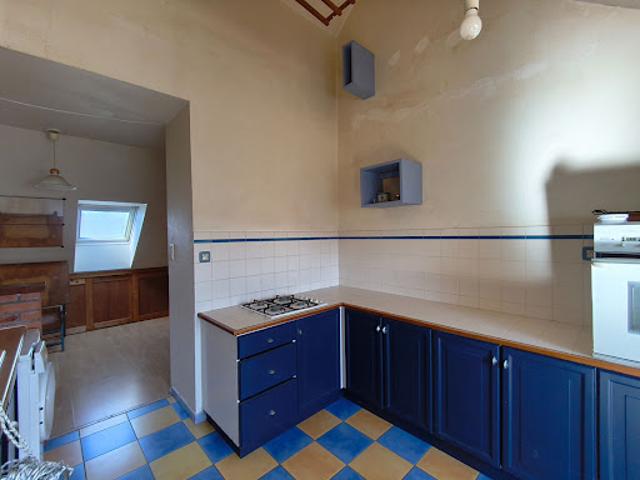 Vente Appartement 2 pièces 67 m2 Rennes