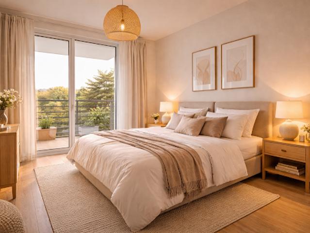 Vente Appartement 2 pièces 67 m2 Romainville