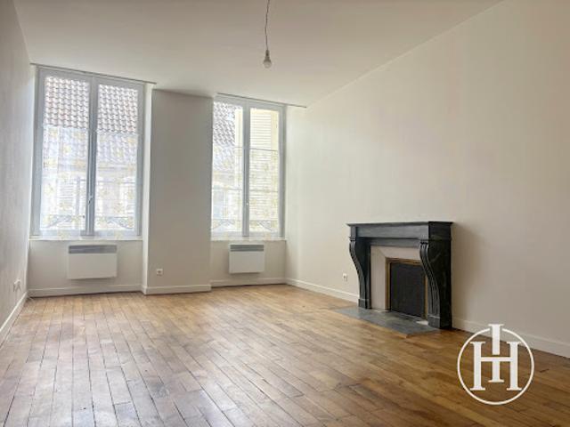 Vente Appartement 2 pièces 67 m2 Saint Amand Montrond