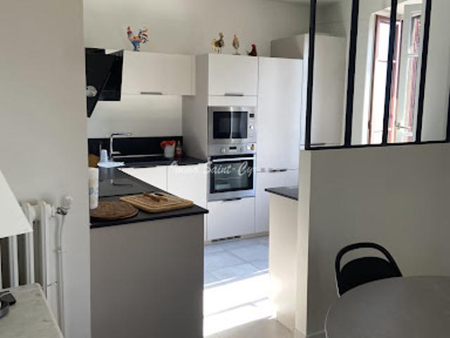 Vente Appartement 2 pièces 67 m2 Saint Cyr au Mont d'Or