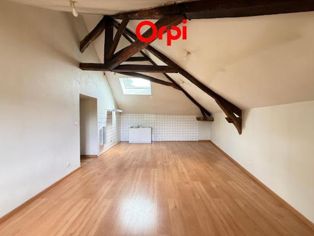 Vente Appartement 2 pièces 64.4 m2 Saint Geoirs