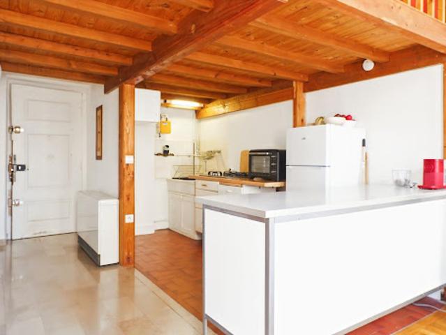 Vente Appartement 2 pièces 64.62 m2 Lyon 1er