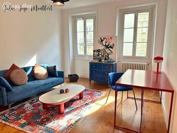 Vente Appartement 3 pièces 64.99 m2 Nantes