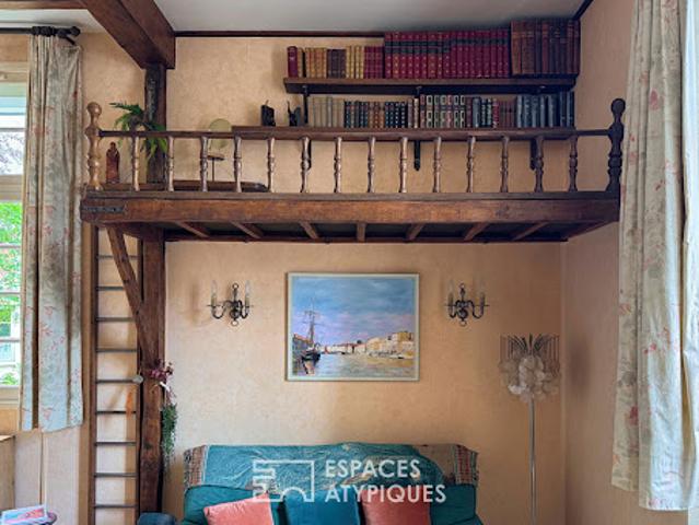 Vente Appartement 2 pièces 64.02 m2 Amiens