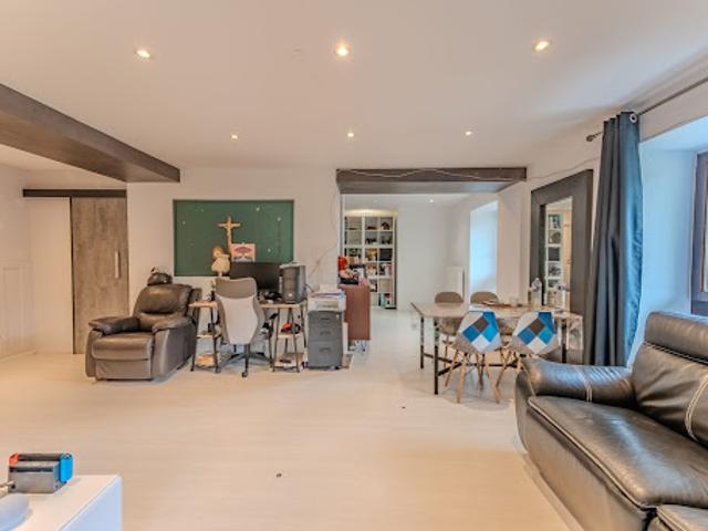 Vente Appartement 2 pièces 64.27 m2 Bernex