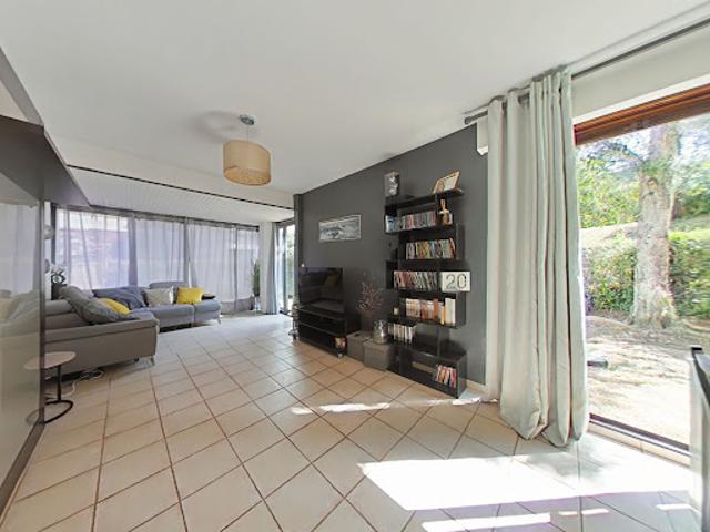 Vente Appartement 2 pièces 64.2 m2 Fontenay le Fleury