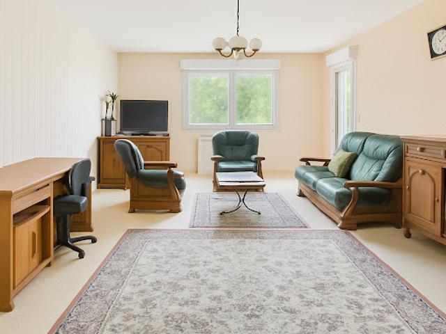 Vente Appartement 2 pièces 64.33 m2 Cambo les Bains