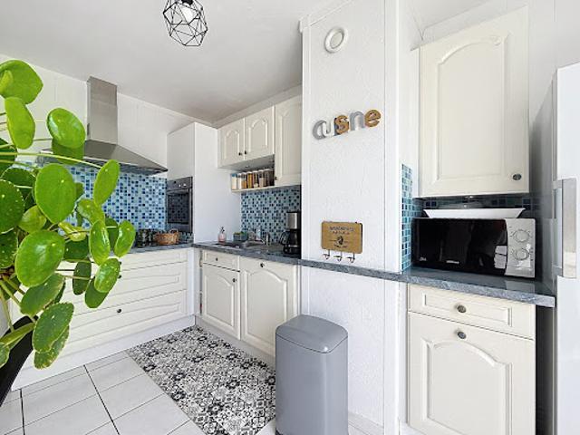Vente Appartement 2 pièces 64.6 m2 Saumur
