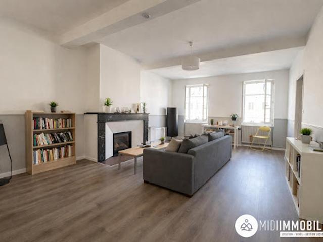 Vente Appartement 2 pièces 64.32 m2 Albi
