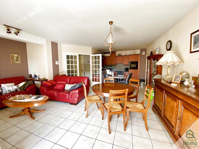Vente Appartement 2 pièces 64.3 m2 L'Etrat