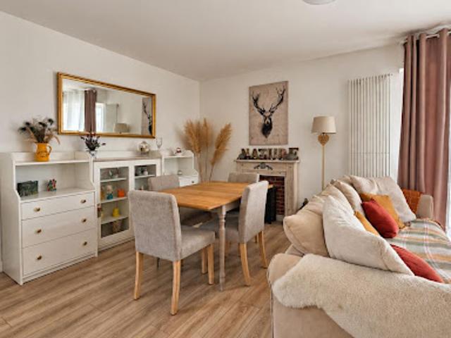 Vente Appartement 2 pièces 64 m2 Vernon
