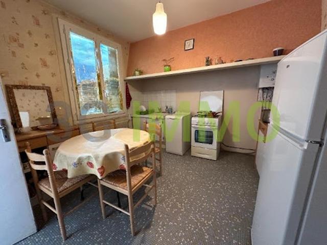 Vente Appartement 2 pièces 64 m2 Agen