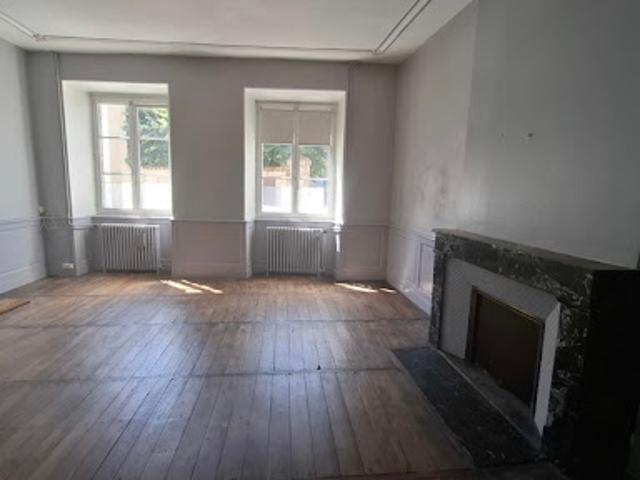 Vente Appartement 2 pièces 64 m2 Aixe sur Vienne