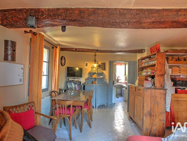 Vente Appartement 2 pièces 64 m2 Auribeau sur Siagne