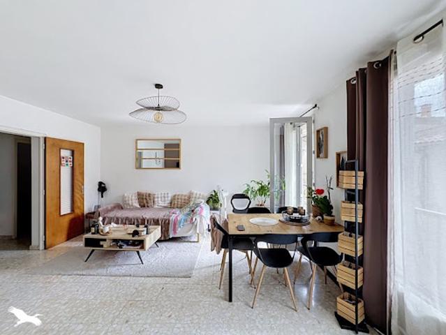 Vente Appartement 2 pièces 64 m2 Auterive