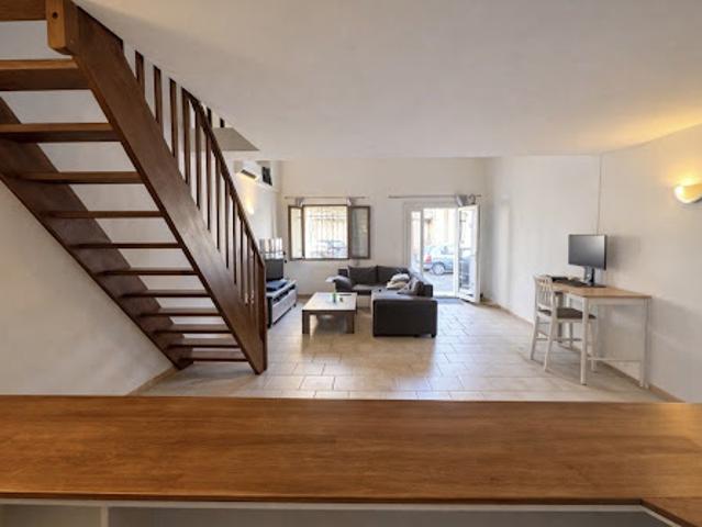 Vente Appartement 2 pièces 64 m2 Chateaurenard
