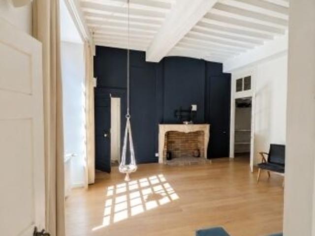Vente Appartement 2 pièces 64 m2 Dole