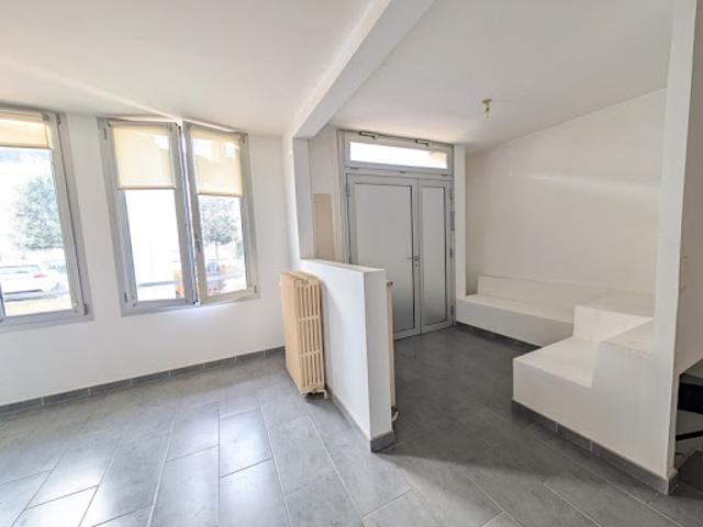 Vente Appartement 2 pièces 64 m2 La Châtre