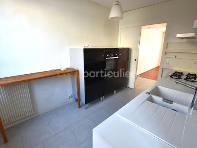 Vente Appartement 2 pièces 64 m2 Landerneau