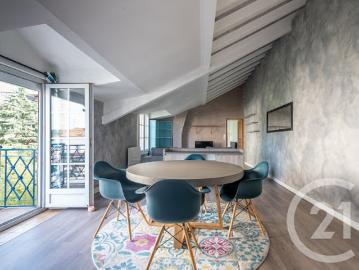 Vente Appartement 2 pièces 64 m2 Le Perreux sur Marne