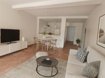Vente Appartement 2 pièces 64 m2 Meyreuil