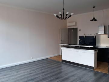 Vente Appartement 2 pièces 64 m2 Montauban