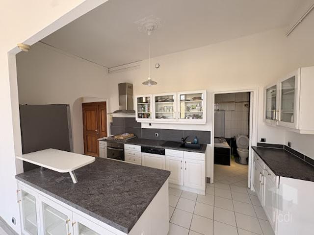 Vente Appartement 2 pièces 64 m2 Montelimar