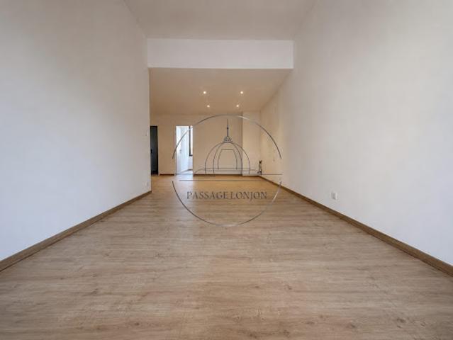 Vente Appartement 2 pièces 64 m2 Montpellier