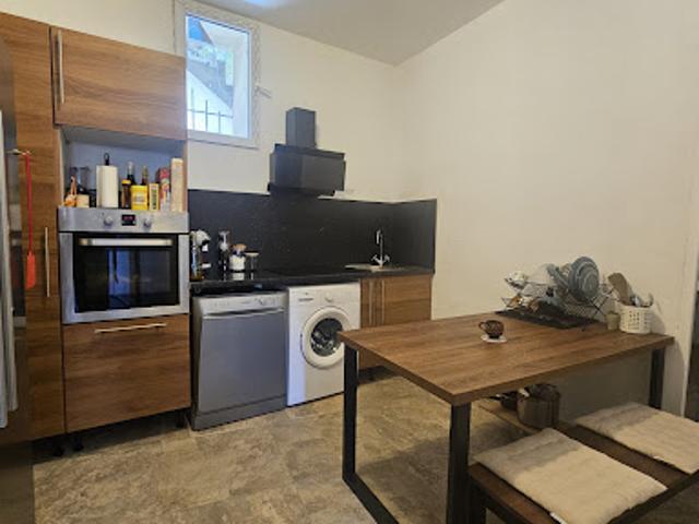Vente Appartement 2 pièces 64 m2 Mormoiron