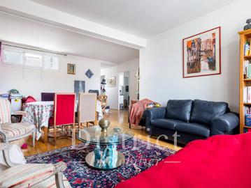 Vente Appartement 2 pièces 64 m2 Paris 15ème