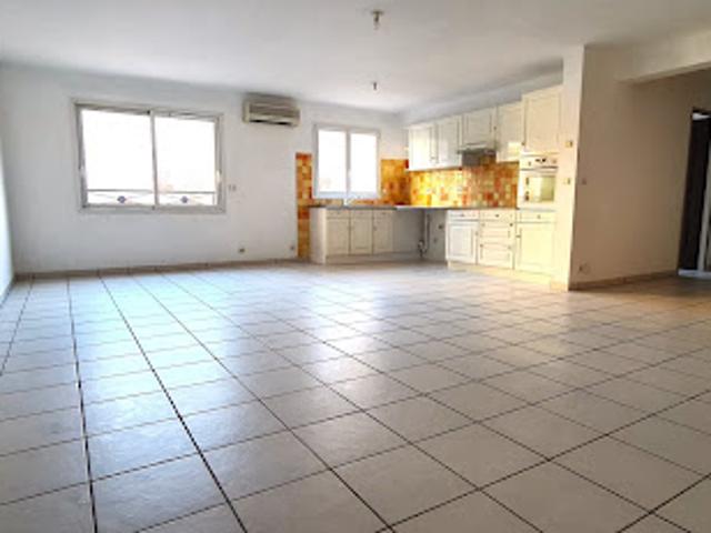 Vente Appartement 2 pièces 64 m2 Perpignan