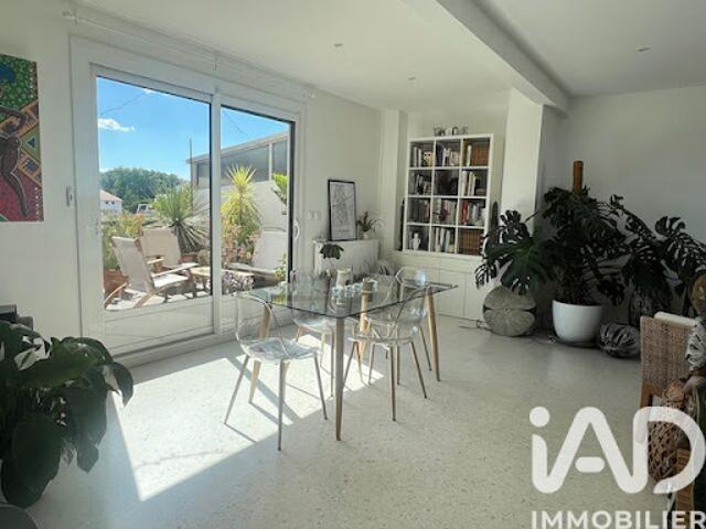Vente Appartement 2 pièces 64 m2 Perpignan