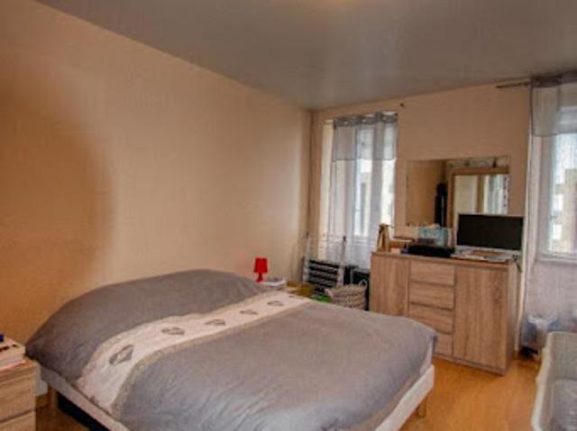 Vente Appartement 2 pièces 64 m2 Port Louis